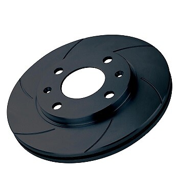 Black diamond grv front - black,