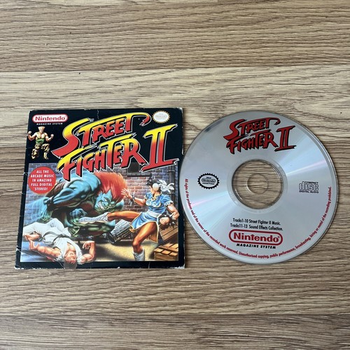 Street fighter arcade - fighter,