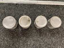 Hillman Avenger Tiger High Compression Pistons