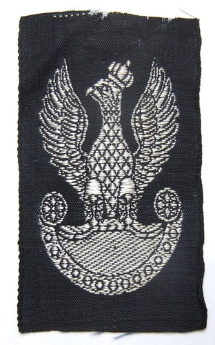 Ww2 polish army black beret - polish,