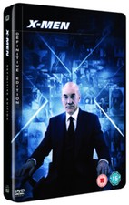 X-Men (Definitive Edition) DVD