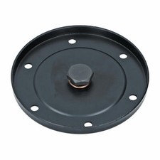 VW Oil Sump Plate with