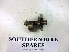 1996-2012 Suzuki DR650SE T-L2 Crank Balance Shaft / Balancer DR 650 SE DR650