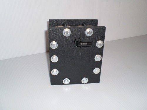 Plate hho hydrogen - 25,