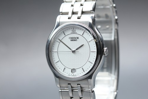 Vintage exc seiko credor - vintage,