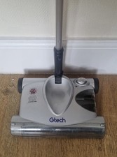 Gtech sw02 cordless - cordless, floor