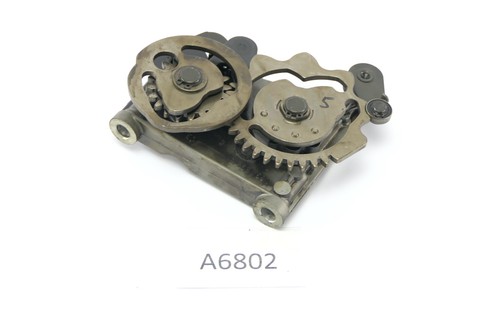 Bmw r50 r60 r75 - r50/5, r75/6