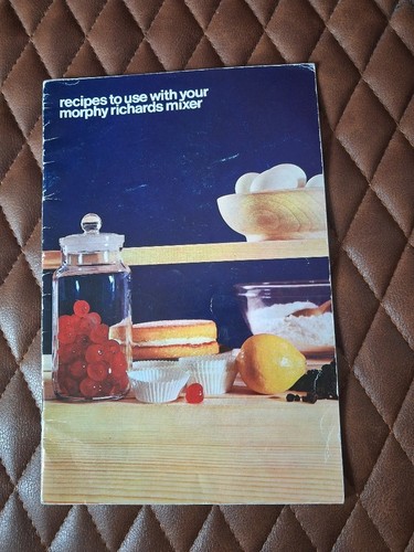 Recipes use with - with, your