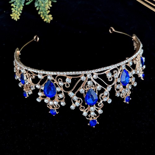 Ladies tiaras crown - tiaras,