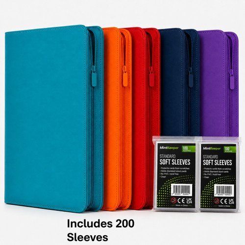 Pocket 360 card holder - pocket,