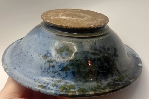 Stunning studio ware art - stunning,