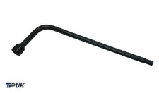 Ford Transit Connect Spare