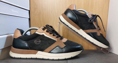Ref 606 tamaris vegan - tamaris,