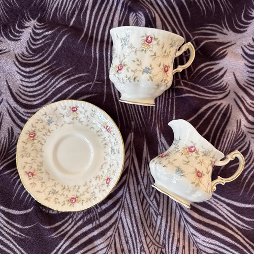 Vintage paragon bone china - bone,