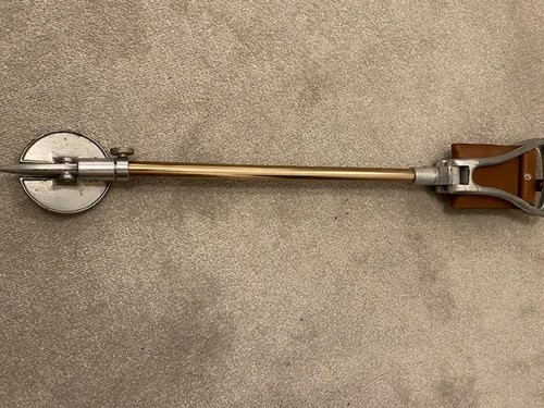 1970 shooting stick with
