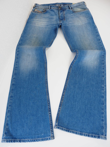Diesel zathan jeans - diesel, w33