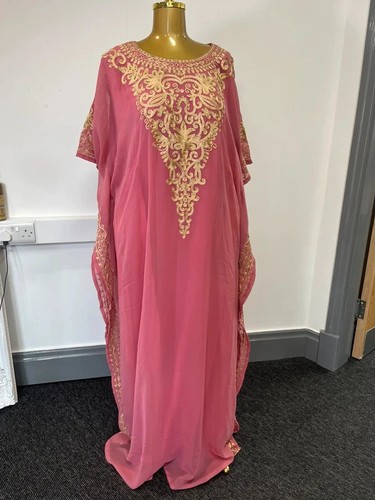 Women pink and - and, long