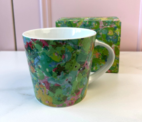 Designers guild mug emerald - mug,,