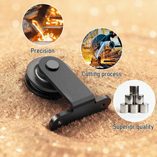 6.6Ft/201Cm Sliding Door Track