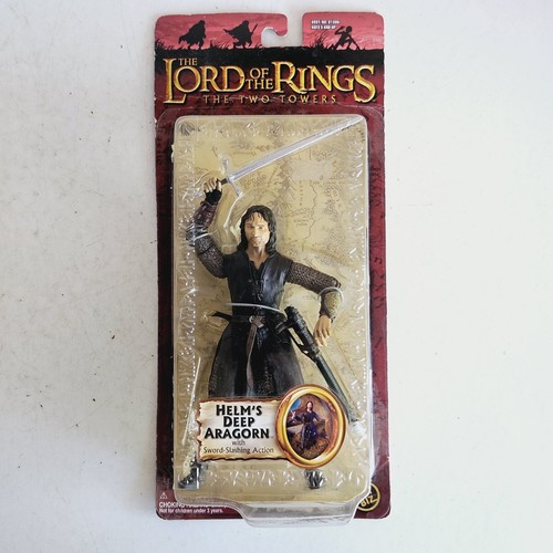 Lord the rings two - of,