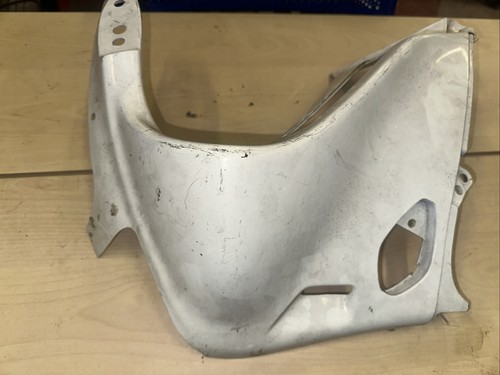 Genuine honda cbr400r - genuine,