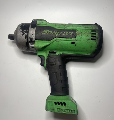 Snap inch 18v impact - snap-on,