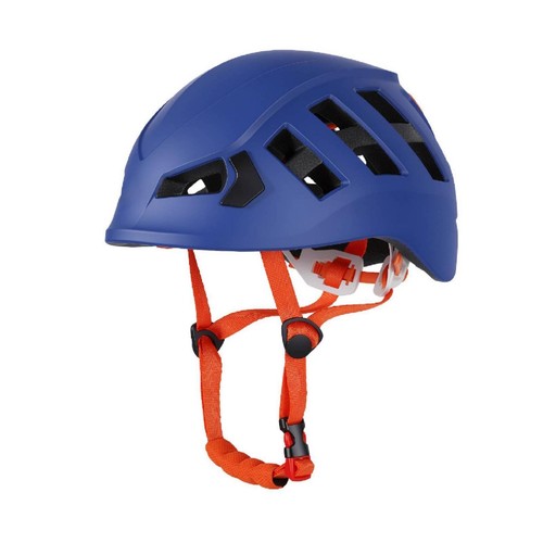 Climbing helmet with - helmet,