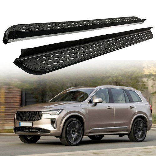2pcs running boards compatible - running,
