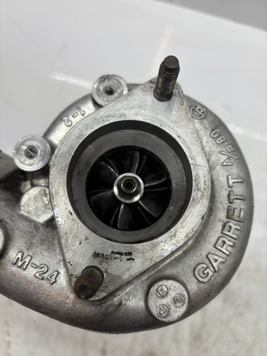 Turbocharger 1441182f01 - turbocharger,