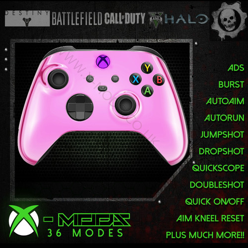 Xbox one series rapid fire - xbox,