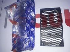 Speaker Cover Trim Lancia