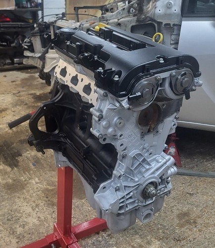 Vauxhall astra turbo - astra, 1.4