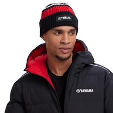 Genuine Yamaha REVS Beanie -