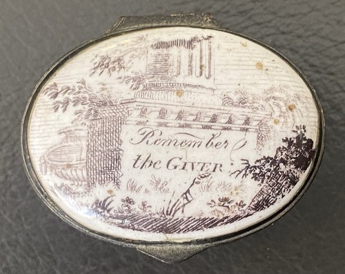 Rare georgian antique - georgian,