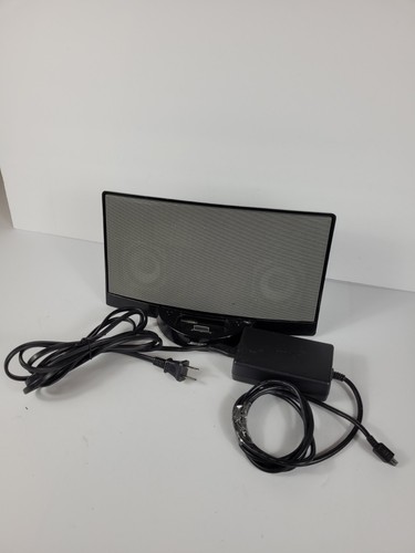 Bose sounddock series - bose,