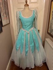 WOMENS PANTOMIME PEPPERMINT