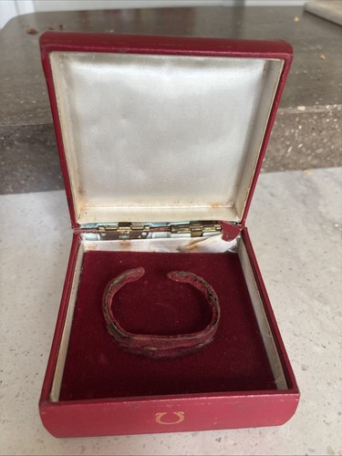 Genuine vintage omega ref - genuine,