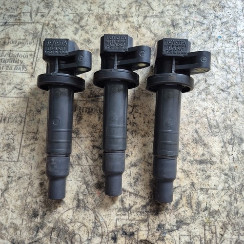 Set 22 genuine toyota - genuine,
