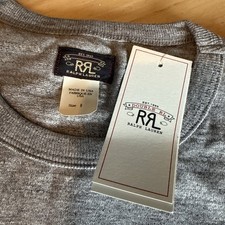 RRL Ralph Lauren Tee Shirt