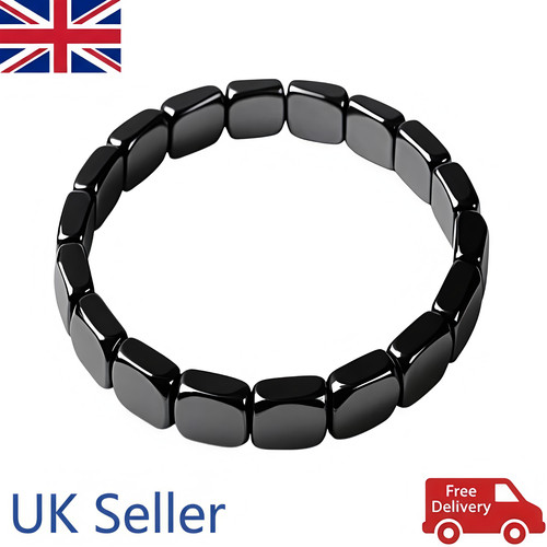 Hemios hematite bracelet for - hematite,