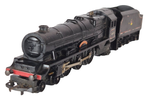 Tri ang r50 gauge black - br,