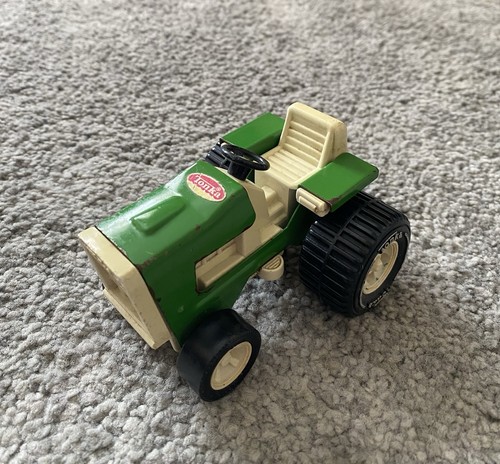 Vintage 1970s tonka - vintage,