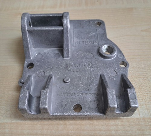 Belle minimix 150 gearbox - minimix,