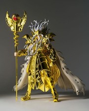 Ofiuco Opyx Ophiuchus Saint cloth myth ex odysseus by Bandai