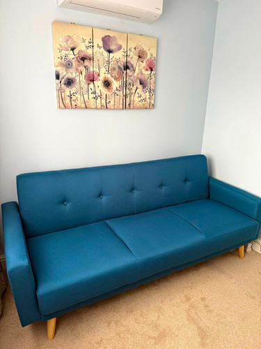 Narvik seater click clack - narvik,