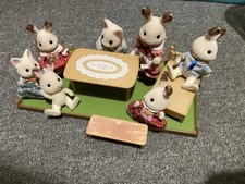 Sylvanian Families Bundle