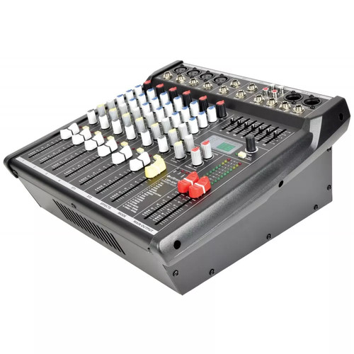 Citronic csp 408 - csp-408, mixer