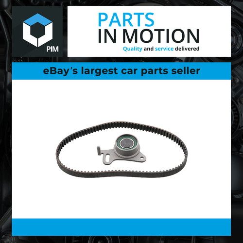 Timing belt kit - kit, fits