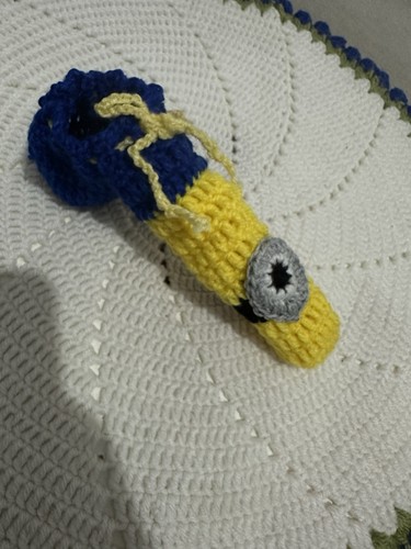 Minion despicable willy - minion,