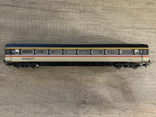 Lima 305392 OO Gauge BR MK3 Trailer First TF InterCity Boxed
